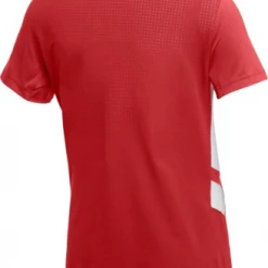 GIRL'S NIKE STOCK UNTOUCHABLE SPEED SS JERSEY