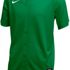 BOY'S NIKE STOCK GAPPER JERSEY Stock Uniforms