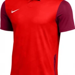 Stock Uniforms KIDS' NIKE US SS TROPHY IV JERSEY