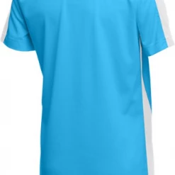 BOY'S NIKE STOCK VAPOR SELECT 1-BUTTON JERSEY Stock Uniforms