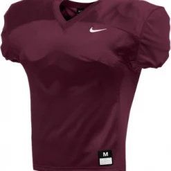 Nike MEN'S STOCK VAPOR VARSITY PRACTICE JERSEY Stock Uniforms