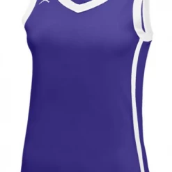 Nike WOMEN'S JORDAN TEAM STOCK JERSEY Stock Uniforms