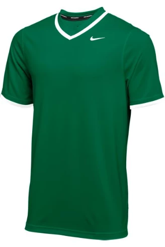 MEN'S NIKE STOCK VAPOR SELECT V-NECK JERSEY Stock Uniforms 15 MEN'S NIKE STOCK VAPOR SELECT V-NECK JERSEY Stock Uniforms