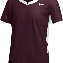 GIRL'S NIKE STOCK UNTOUCHABLE SPEED SS JERSEY