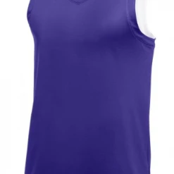 Stock Uniforms MEN'S JORDAN TEAM REVERSIBLE PRACTICE JERSEY