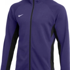 MEN'S NIKE DRY SHOWTIME FULL ZIP HOODIE