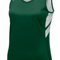 Stock Uniforms WOMEN'S NIKE STOCK REVERSIBLE GAME JERSEY