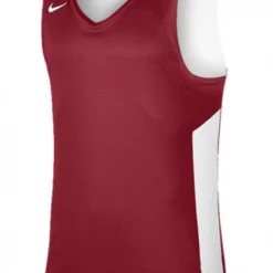 Stock Uniforms MEN'S NIKE TANK REVERSIBLE