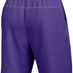 Stock Uniforms MENS NIKECOURT FLEX SHORT 9IN