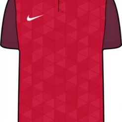 WOMEN'S NIKE US SS TROPHY IV JERSEY Stock Uniforms