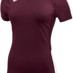Stock Uniforms WOMEN'S NIKE STOCK SS VAPOR PRO JERSEY