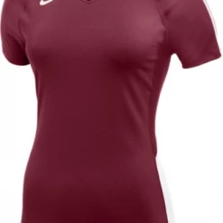 GIRL'S NIKE STOCK VAPOR PRO SS JERSEY 32 GIRL'S NIKE STOCK VAPOR PRO SS JERSEY