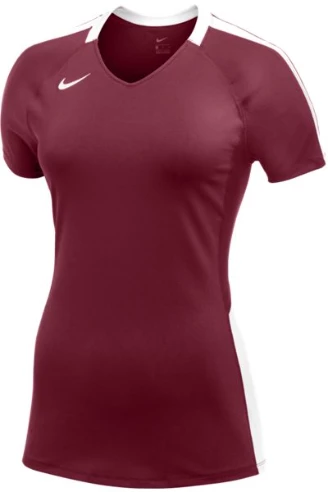 GIRL'S NIKE STOCK VAPOR PRO SS JERSEY 15 GIRL'S NIKE STOCK VAPOR PRO SS JERSEY