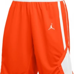 MEN'S JORDAN TEAM STOCK SHORT Stock Uniforms