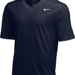 MEN'S NIKE STOCK UNTOUCHABLE SPEED CORE JERSEY Stock Uniforms