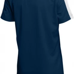 BOY'S NIKE STOCK VAPOR SELECT FULL BUTTON JERSEY Stock Uniforms