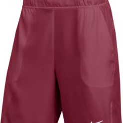 Stock Uniforms MENS NIKECOURT FLEX SHORT 9IN