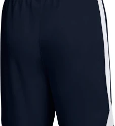 MENS' NIKE STOCK DRI-FIT CROSSOVER SHORT