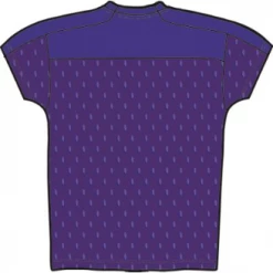 Nike BOY'S STOCK FLAG FOOTBALL JERSEY