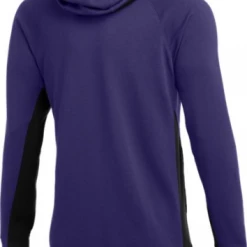 MEN'S NIKE DRY SHOWTIME FULL ZIP HOODIE