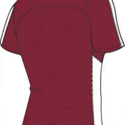 Stock Uniforms WOMEN'S NIKE STOCK SS VAPOR PRO JERSEY