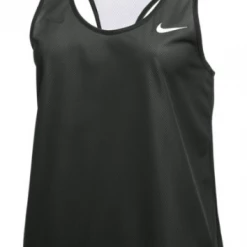 GIRL'S NIKE STOCK REVERSIBLE PINNIE Stock Uniforms