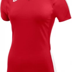Stock Uniforms WOMEN'S NIKE STOCK SS VAPOR PRO JERSEY