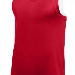 Stock Uniforms MEN'S JORDAN TEAM REVERSIBLE PRACTICE JERSEY