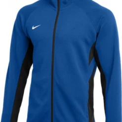 MEN'S NIKE DRY SHOWTIME FULL ZIP HOODIE