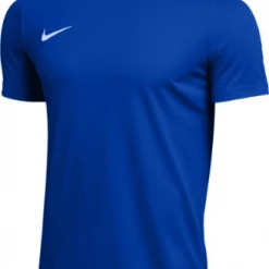 KIDS' NIKE US SS PARK VII JERSEY Stock Uniforms
