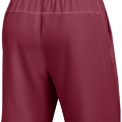 Stock Uniforms MENS NIKECOURT FLEX SHORT 9IN