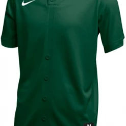 BOY'S NIKE STOCK GAPPER JERSEY Stock Uniforms