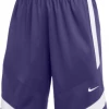 MEN'S NIKE STOCK PRACTICE SHORT 1 Stock Uniforms