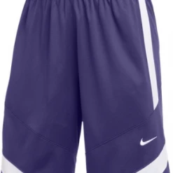 MEN'S NIKE STOCK PRACTICE SHORT 1 Stock Uniforms