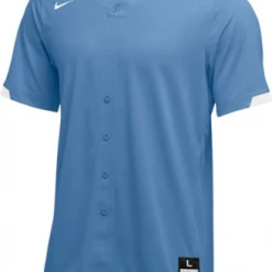 MEN'S NIKE STOCK GAPPER JERSEY Stock Uniforms
