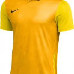 Stock Uniforms KIDS' NIKE US SS TROPHY IV JERSEY