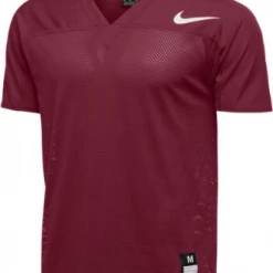 Nike BOY'S STOCK FLAG FOOTBALL JERSEY