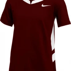 Stock Uniforms WOMEN'S NIKE STOCK UNTOUCHABLE SPEED SS JERSEY