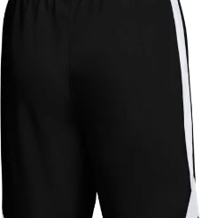 KID'S NIKE STOCK DRI-FIT CROSSOVER SHORT Stock Uniforms