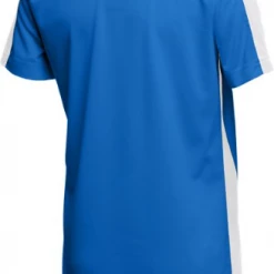 BOY'S NIKE STOCK VAPOR SELECT 1-BUTTON JERSEY Stock Uniforms