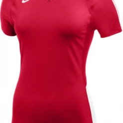 GIRL'S NIKE STOCK VAPOR PRO SS JERSEY 34 GIRL'S NIKE STOCK VAPOR PRO SS JERSEY