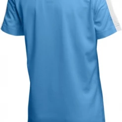 BOY'S NIKE STOCK VAPOR SELECT FULL BUTTON JERSEY Stock Uniforms