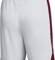 MENS' NIKE STOCK DRI-FIT CROSSOVER SHORT