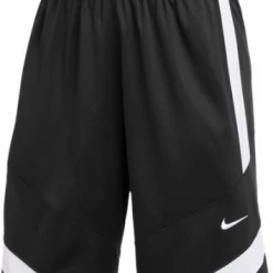 MEN'S NIKE STOCK PRACTICE SHORT 1 Stock Uniforms