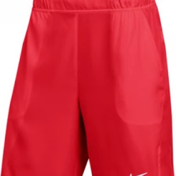 Stock Uniforms MENS NIKECOURT FLEX SHORT 9IN