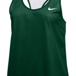 GIRL'S NIKE STOCK REVERSIBLE PINNIE Stock Uniforms