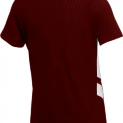 Stock Uniforms WOMEN'S NIKE STOCK UNTOUCHABLE SPEED SS JERSEY