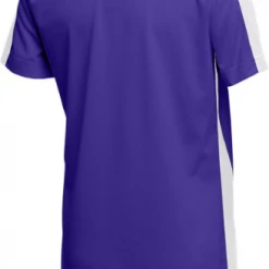 BOY'S NIKE STOCK VAPOR SELECT 1-BUTTON JERSEY Stock Uniforms