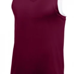 Stock Uniforms MEN'S JORDAN TEAM REVERSIBLE PRACTICE JERSEY