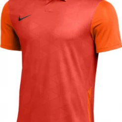 Stock Uniforms MEN'S NIKE US SS TROPHY IV JERSEY